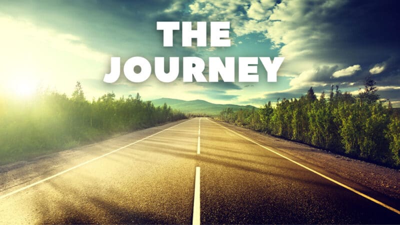 The Journey - Community Presbyterian Church