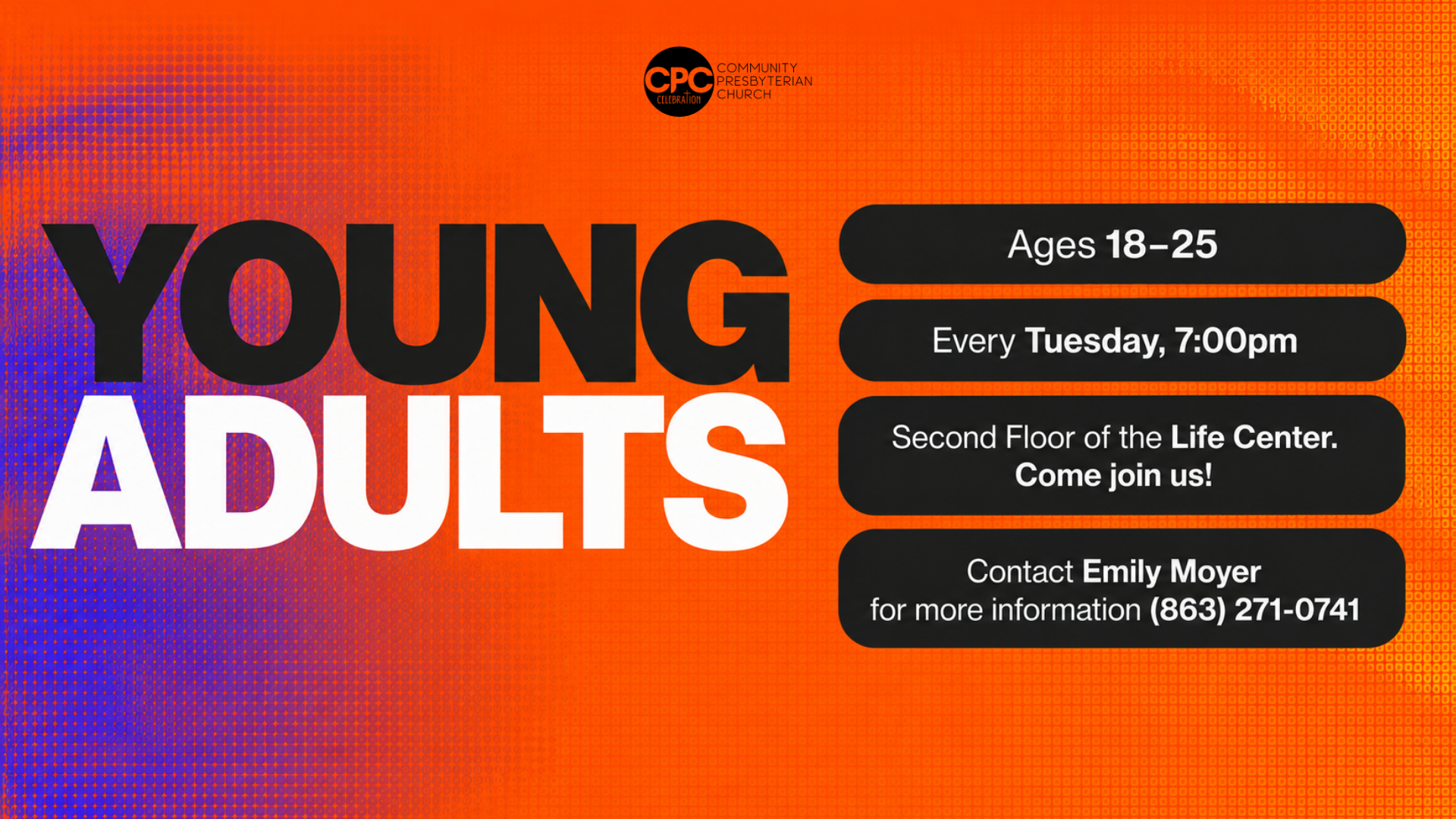 Young Adults
