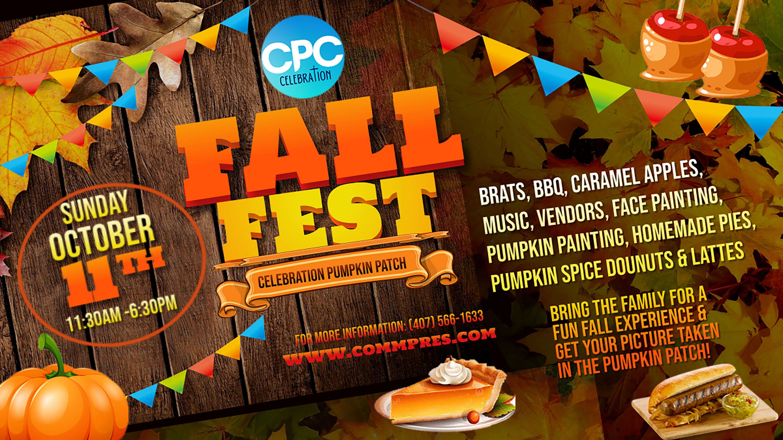 Fall Fest
