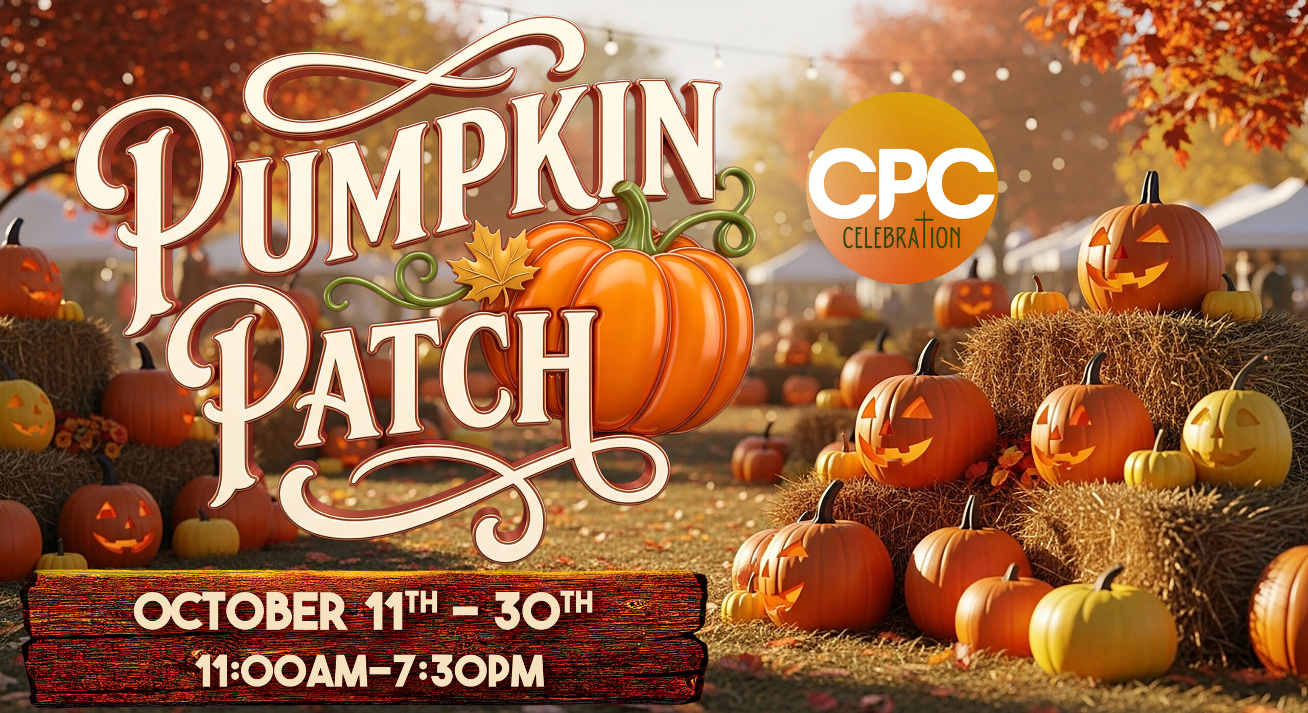 Pumpkin Patch